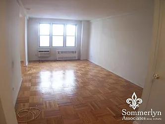 Rented by Sommerlyn Associates