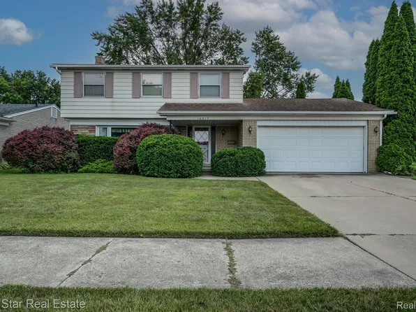 14217 Cranbrook St, Riverview, MI 48193