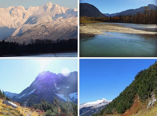 60816 Dexter Ln, Marblemount, WA 98267