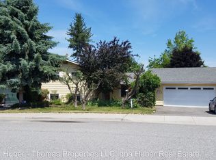 1301 3rd St SE, East Wenatchee, WA 98802