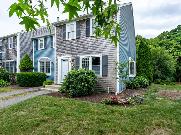 36 Atkins Road #B6, East Sandwich, MA 02537