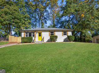 959 Fairburn Rd NW, Atlanta, GA 30331