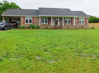 3014 W Woodbine Ave, Florence, SC 29501
