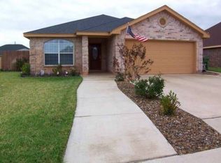 1612 W Ignacio Ave, Alton, TX 78573