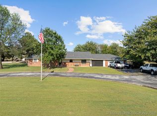 656 Evergreen St, Lone Grove, OK 73443