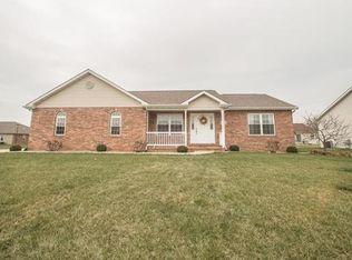 1105 Pine St, New Baden, IL 62265