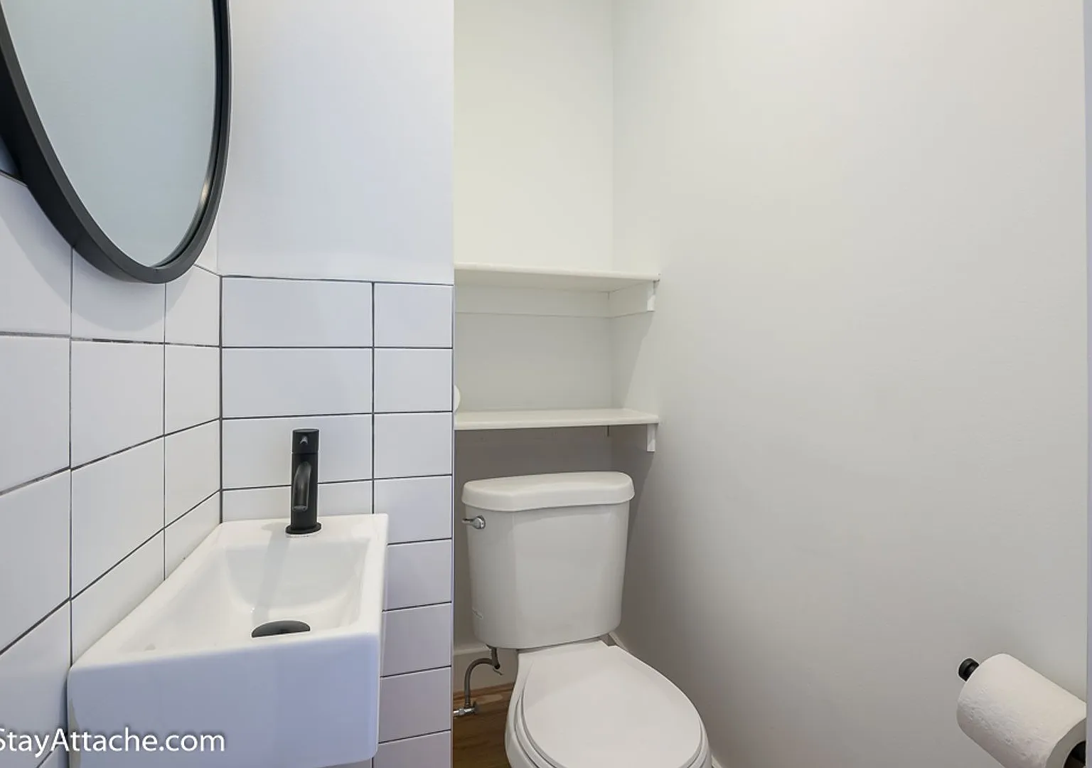 631 Constitution Avenue NE — Photo 4