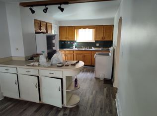 38 Prospect Ave, Franklin, PA 16323