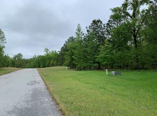 1121 N Pointe Dr, Tignall, GA 30668