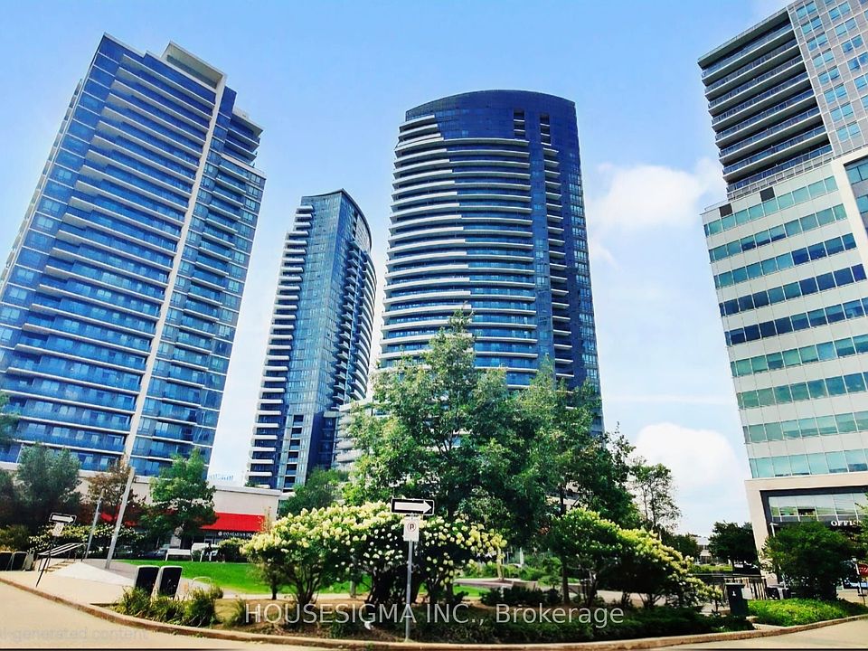 1st image of 7161 Yonge St #2428