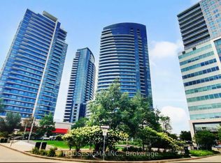 7161 Yonge St #2428, Markham, ON L3T 0C8