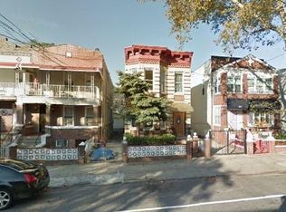 836 Thomas S Boyland St, Brooklyn, NY 11212