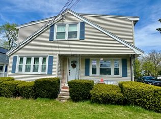 7 Lydon Ct #1, Woburn, MA 01801