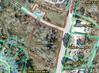 2601 Mike Padgett Highway, Augusta, GA 30906