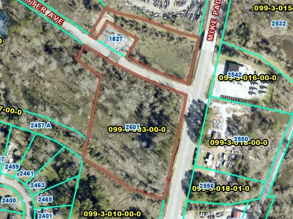 2601 Mike Padgett Highway, Augusta, GA 30906