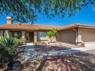 14651 N Flagstone Dr, Oro Valley, AZ 85755