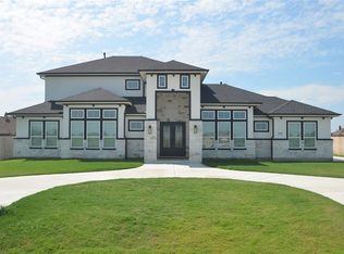 13419 Rocky Creek Estates Dr, Hockley, TX 77447