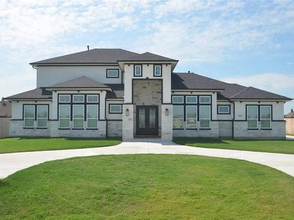 13419 Rocky Creek Estates Dr, Hockley, TX 77447