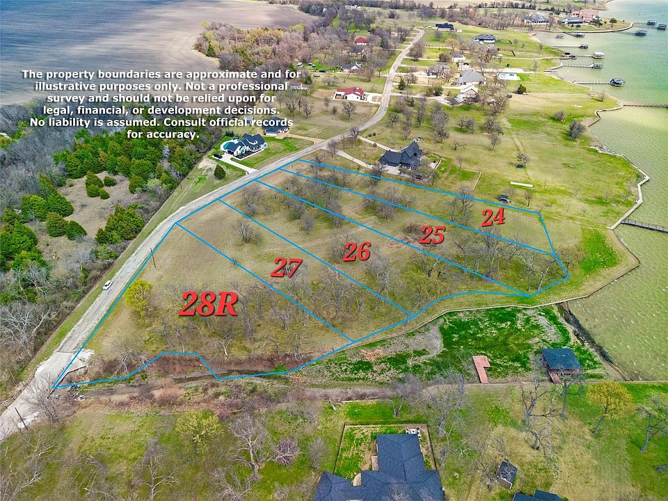 1st image of Lot 24 Francisco Bay
