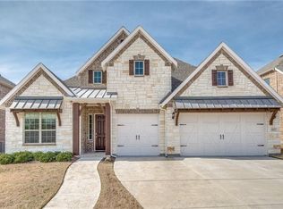 14427 Carlos St, Frisco, TX 75035