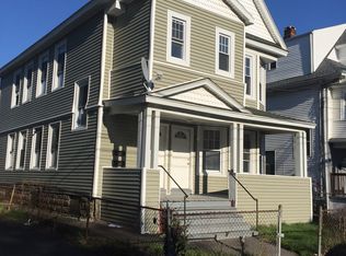 568 Carroll Ave #1, Bridgeport, CT 06607