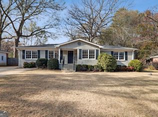 2572 Ball Park Dr, Tucker, GA 30084