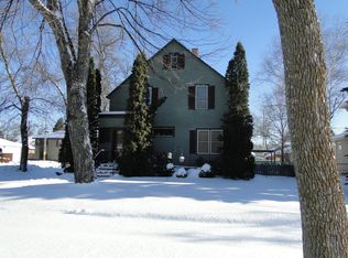 2202 9th Ave E, Hibbing, MN 55746