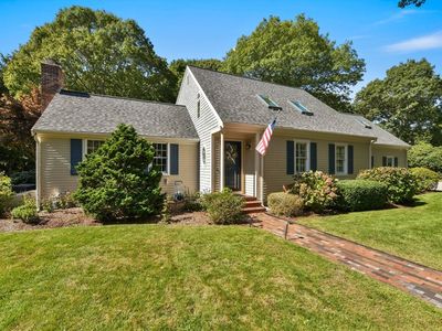 65 Tracey Rd, Barnstable, MA, 02630