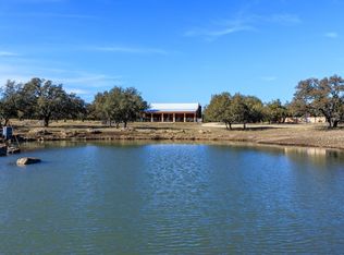 3691 K2 Rd, Mountain Home, TX 78058