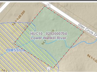 22 Glen Circle Dr, Gardiner, NY 12561