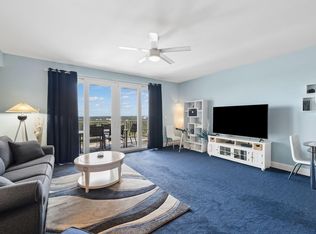 9902 S Thomas Dr Unit 1537, Panama City Beach, FL 32408