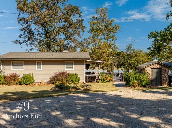 447684 Anchors End End #9, Vinita, OK 74301