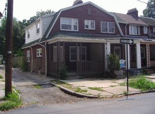 329 Emerald St, Harrisburg, PA 17110