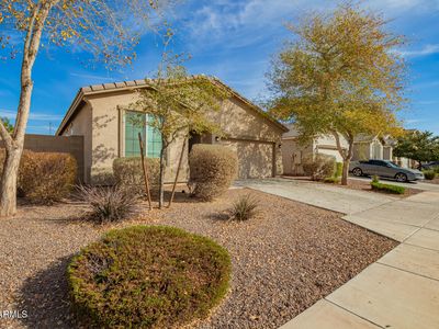 21198 W Berkeley Rd, Buckeye, AZ, 85396