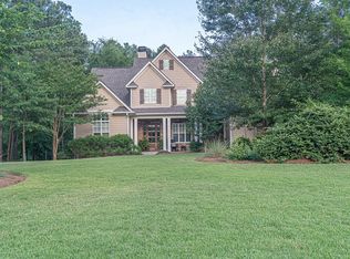 170 Lodestone Dr, Milledgeville, GA 31061