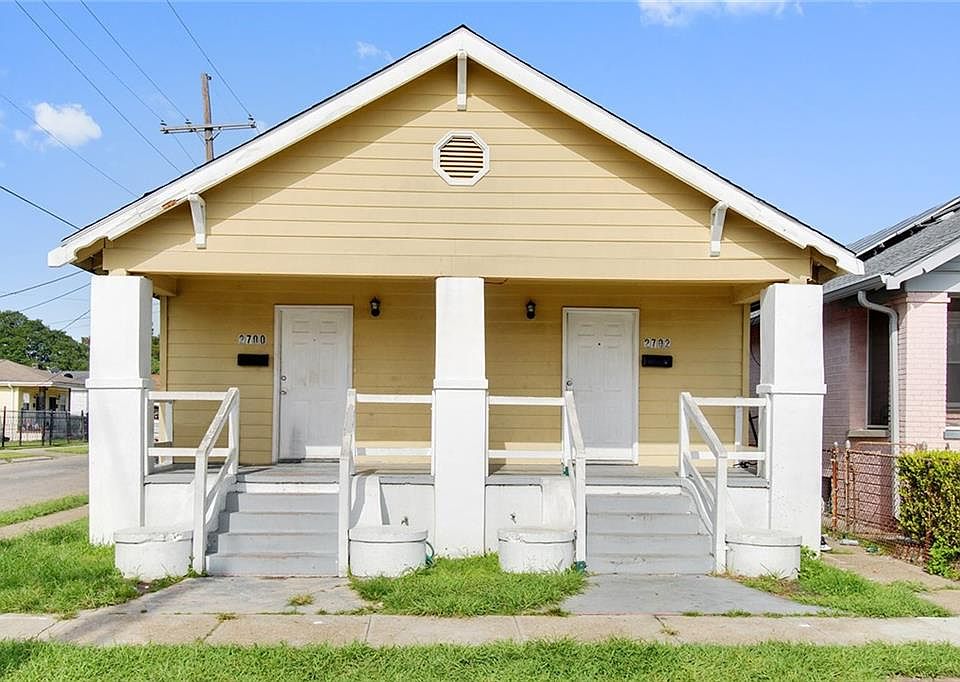 1st image of 2700 New Orleans St #2