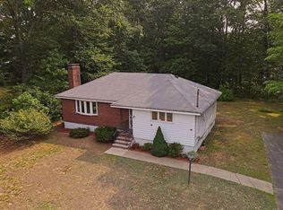 4 French St, Billerica, MA 01821