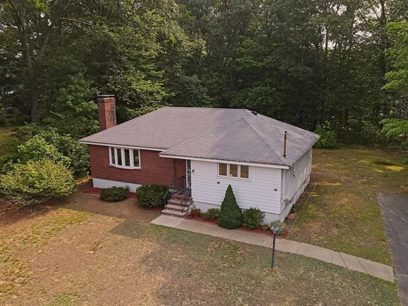 4 French St, Billerica, MA 01821