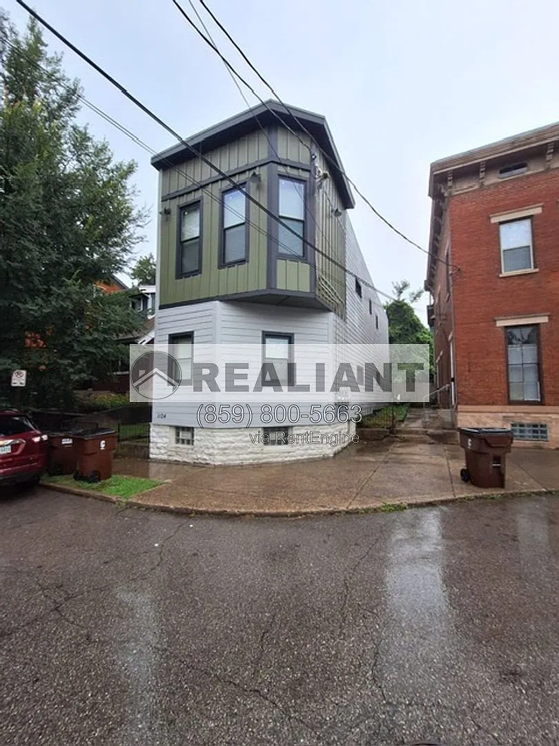 1 bed, 1.0 bath, $1,095 — Photo 1