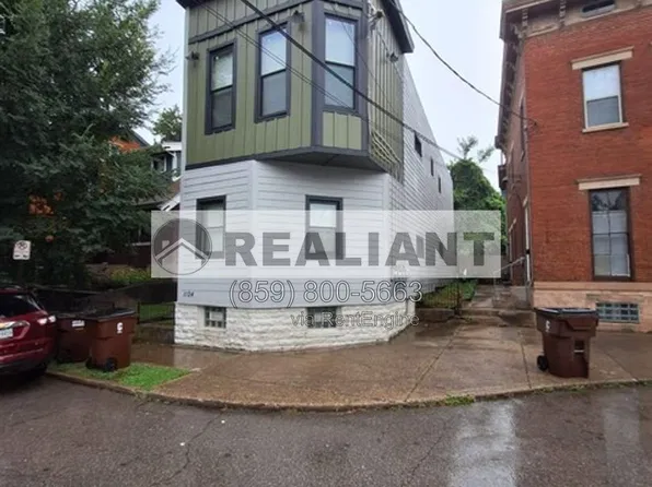 1124 Holman St #2, Covington, KY 41011