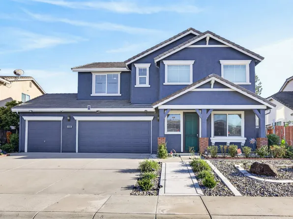 10308 Jenny Lynn Way, Elk Grove, CA 95757