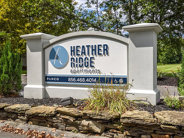 Community Entrance