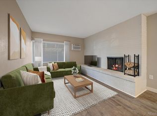 4110 Hale Parkway #1E, Denver, CO 80220