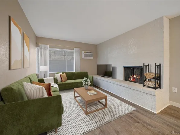 4110 Hale Pkwy APT 1E, Denver, CO 80220