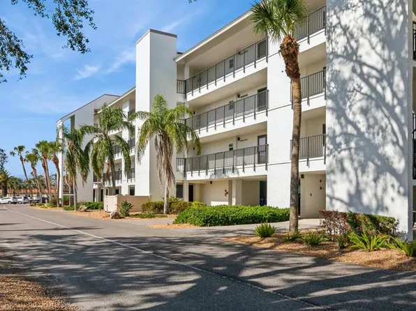 4600 Gulf Of Mexico Dr Unit 203, Longboat Key, FL 34228
