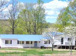 305 Lahue Cemetery Rd, Falls Of Rough, KY 40119