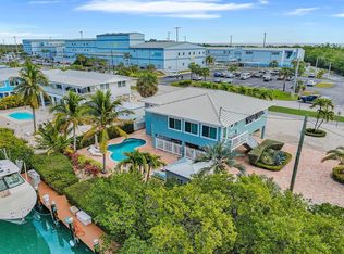 337 Sombrero Beach Rd, Marathon, FL 33050