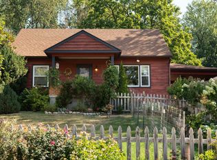219 Fraser Ln, Staunton, VA 24401