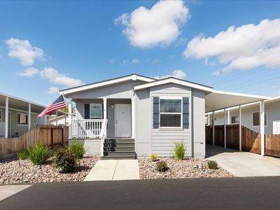 1459 Standiford Ave SPC 15, Modesto, CA, 95350