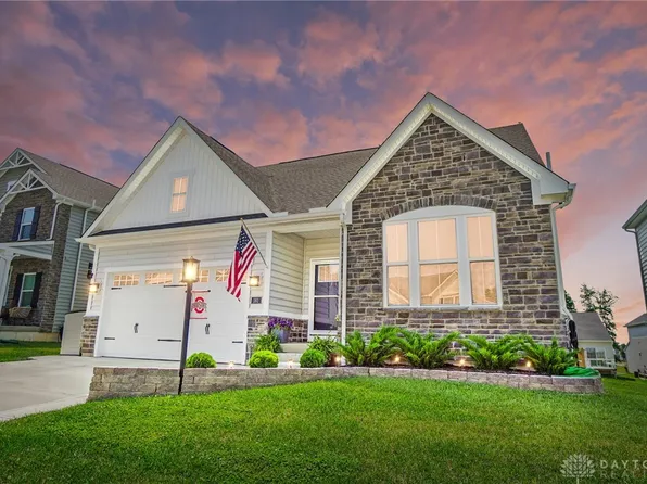 181 Cresting Rd, Fairborn, OH 45324